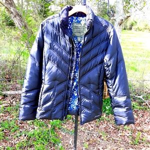 Eddie Bauer Down Jacket